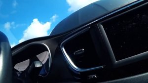 Угробили Ferrari при Доставке. США