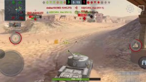 World of Tanks gaming Arabic