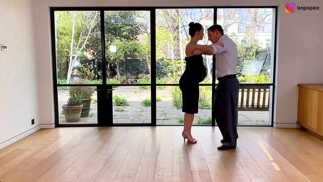 The Milonga Traspie: What It Is & 2 Ways To Use It смотреть онлайн