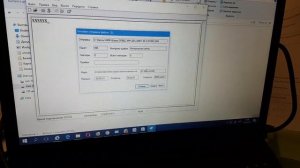 Прошивка кассового аппарата Элвес-МФ (20%, безналичными)