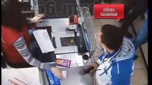 ОБМАН ПРОДАВЦА КАССИРА НА КАССЕ ПРОСТО ЖЕСТЬ!