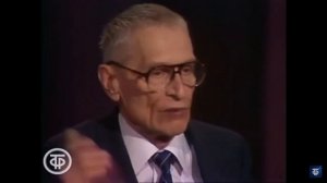 Амосов о воспитании детей