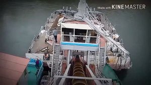 "Ирт-252" Буксировка....