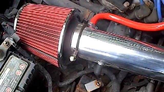 Elantra XD SRI смотреть онлайн