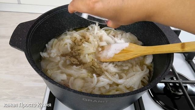 МЯСО, которое тает во рту | Просто Кухня - Выпуск 191
