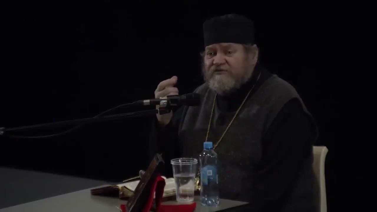 СВЯЩЕННОЕ ПИСАНИЕ И СВЯЩЕННОЕ ПРЕДАНИЕ