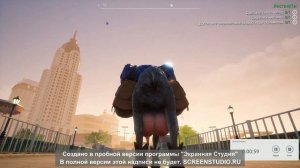 goat simulator 3 гениальная походка старого пилгора