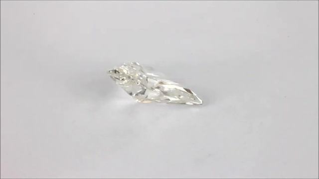 Якутский Бриллиант формы Триллион. смотреть онлайн