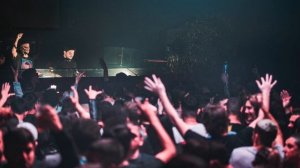 Nicolas Rada B2B Marcelo Vasami - NYE 2023 Live at Biblioteca All Night Long