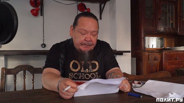 Андрей Чемоданов. Эники-беники смотреть онлайн