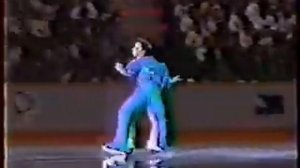 Гордеева и Гриньков: "Катюша"