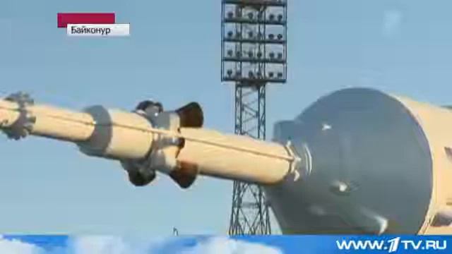 Последние приготовления к старту Олимпийского огня в КОСМОС смотреть онлайн