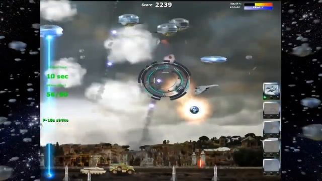 Spaceforce Homeworld Official Trailer смотреть онлайн