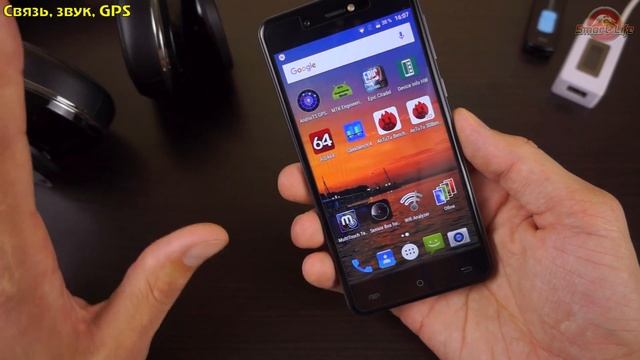 Cubot R9 полный обзор бюджетника который меня расстроил... | review смотреть онлайн