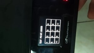 Brother mfc-j2310 Ink Absorber Full (ซับหมึกเต็ม )