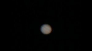 Jupiter through my Celestron Nexstar 130slt telescope