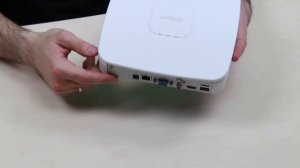 Видеорегистратор DH NVR4104 4KS2