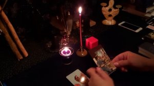 Расклад на день рождение!