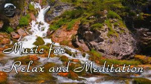10 минут расслабляющей музыки для медитации, отдыха или сна