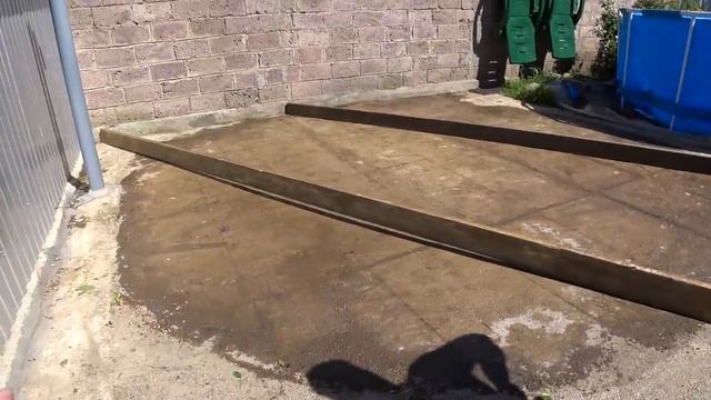 В ДОМЕ НА КУБАНИ ? / НАДО ПОСТАРАТЬСЯ, ЧТОБ ПОТОМ КУПАТЬСЯ?