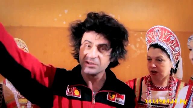 Горцы от Ума 5   полнейшая  версия .