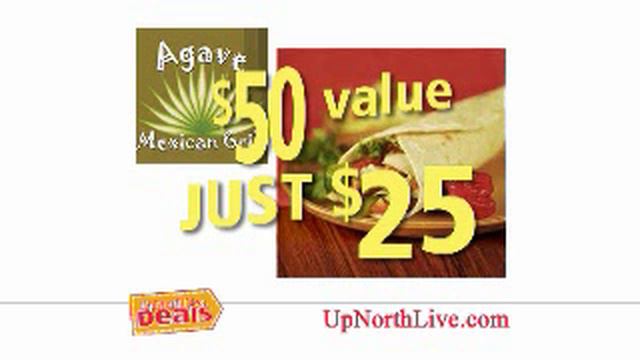 Deals Agave 1 11 13 смотреть онлайн