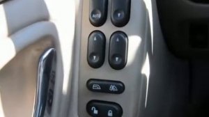 2002 Mazda Tribute 3.0L Auto ES