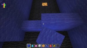 Minecraft PE : PACMAN MOD In Minecraft Pocket Edition/MCPE