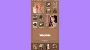 ?Как сделать эстетичный телефон? ?Valtirio