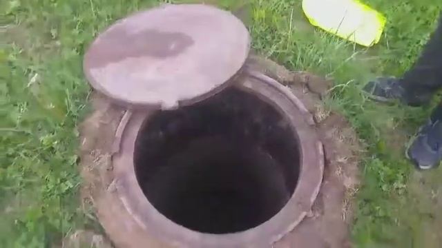 Центральная Канализация в Малой Баварии смотреть онлайн