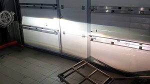 сравнение линз aozoom a3+ и штатный ксенон mazda bl