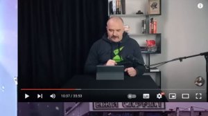 Ежи Сармат Жёстко защищает Столыпина от Клим Жукова! Часть 1