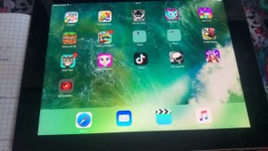 Сегодня я вам покажу как поставить ютюб и тик ток на старый айпад:iPad 1,2,3,4 ✅?