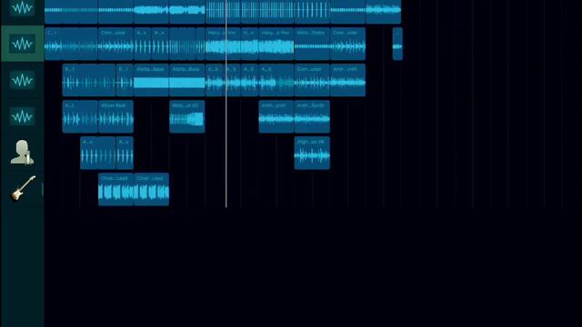 Columbia (garageband#2) смотреть онлайн