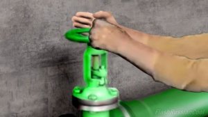 Сортирный случай на гауптвахте | RYTP