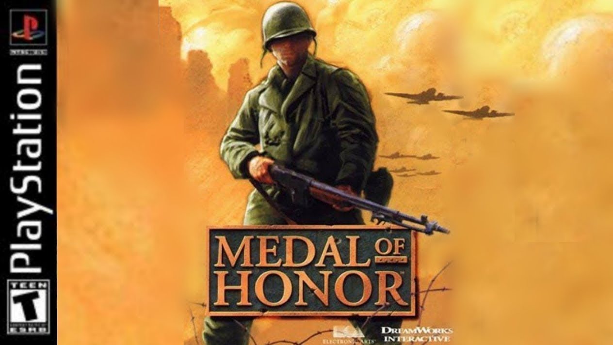 Medal of honor steam charts фото 61