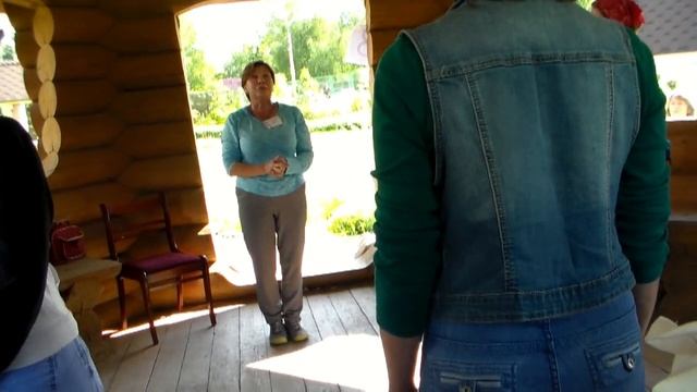 Фонетическая ритмика Т М,Грабенко смотреть онлайн