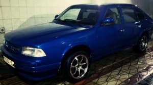 Москвич 2141 тюнинг