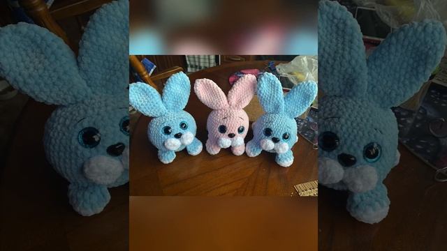 Символ 2023 года (ручная работа) смотреть онлайн