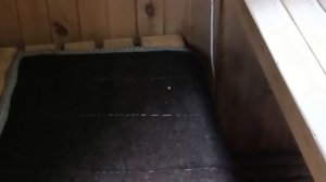 Место для отдыха в Архызе