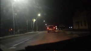 пьяная женщина за рулем ехала в Александров/жесть