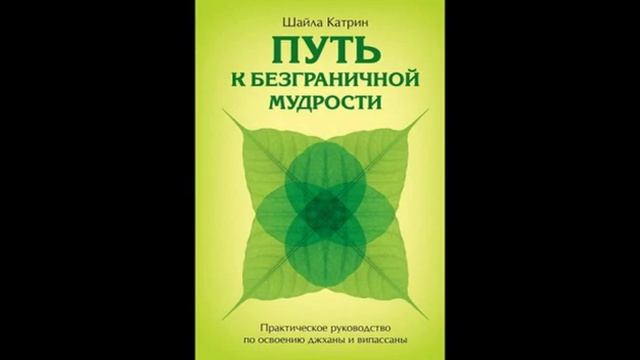 Путь к безграничной мудрости Катерин Шайла 4