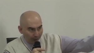 Энвер Измайлов. Что такое служение с позиций женского и мужского принципов?