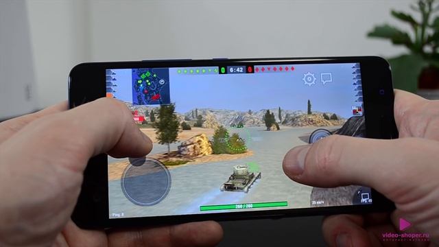 HTC U Ultra обзор смартфона смотреть онлайн