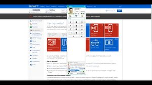 Способы звонков в SIPNET.