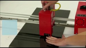 Выставляем зазор ИГЛА-КАМЕНЬ