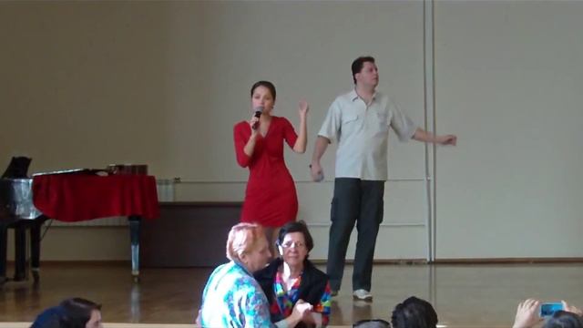 Дина Дылевская и Павел Григорьев - Певица и Саксофон ( Кавер ) смотреть онлайн