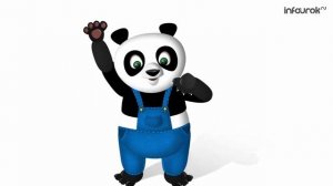 Именительный и винительный падежи имен прилагательных мужского и среднего рода