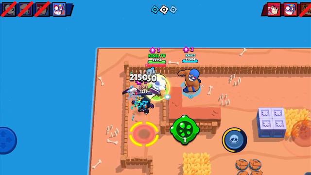 накопил кредиты на 8 бит🖥️✅✅
(играю в brawl stars 10)