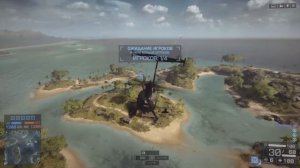 Пасхалки в Battlefield 4